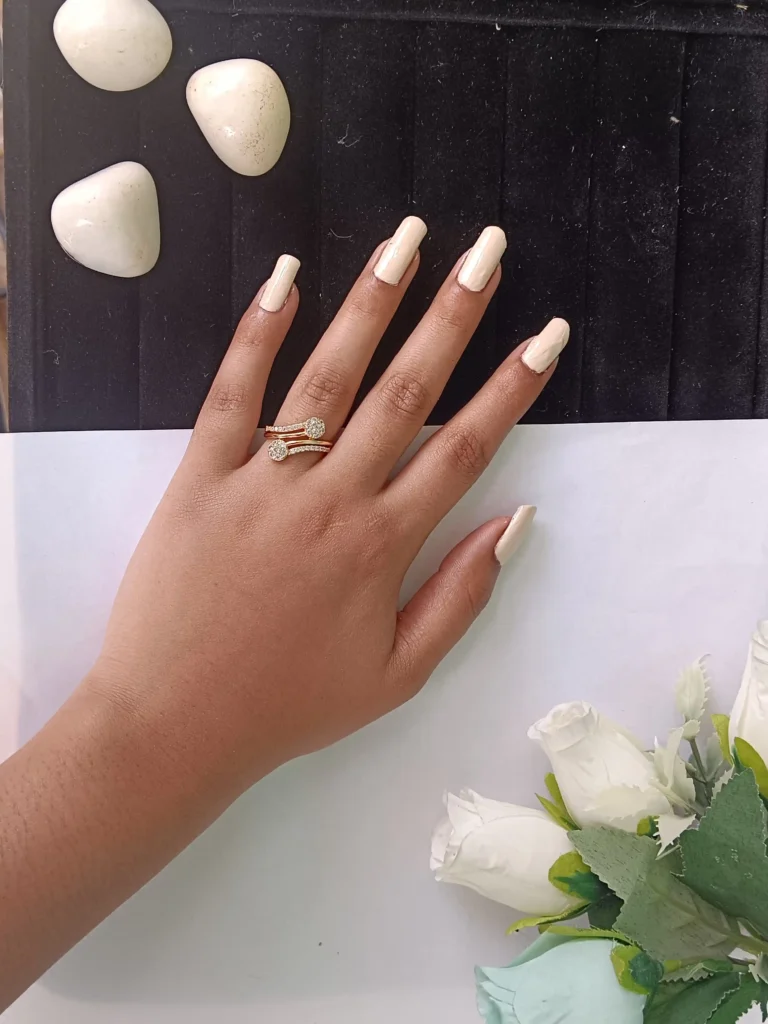 NIPSTec Jewelry Rings