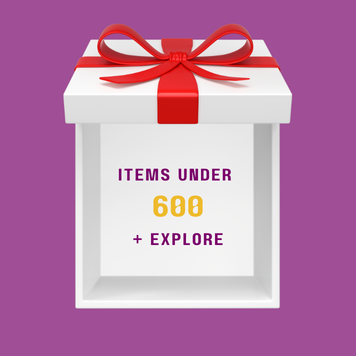 Jewelry under 600