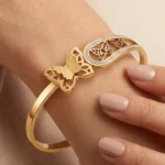 Anti Tarnish Stylish Bracelet for Women bracelet