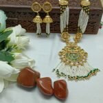 Elegant Ethnic Jewelry for Special Occasions