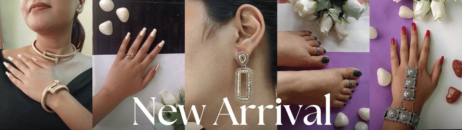 New Arrival