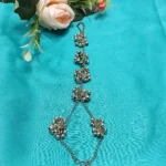 Traditional Hand Chain Bracelet