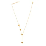 Elegant Heart Hanging Pendant