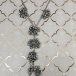 Traditional Hand Chain Bracelet