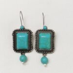 Latest Fancy Stylish Dangle Earrings