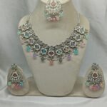 Glamorous Princess Necklace Set