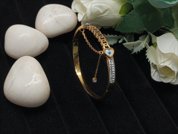 Heartstring charm Bracelet for Women & Girls