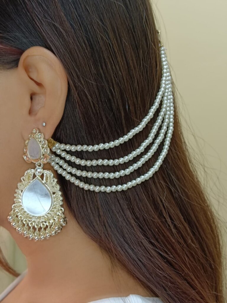 Ear Chains