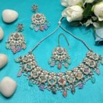 Glamorous Princess Necklace Set Glamorous Princess Necklace Set