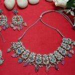 Glamorous Princess Necklace Set