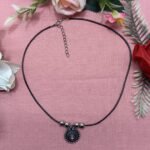 Bohemian Sunburst Pendant Necklace with Central Stone