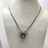 Bohemian Sun Medallion Pendant
