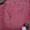 Men's Dual-Tone Style Chain