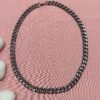 Durable & Anti-Tarnish Curb Chains for Men's