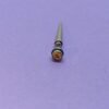 Men’s Style Fake Plug Earring