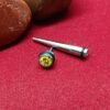 Men’s Style Fake Plug Earring