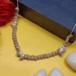 Handcrafted Coastal Necklace for Women