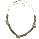Handcrafted Coastal Necklace for Women