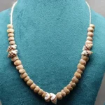 Handcrafted Coastal Necklace for Women