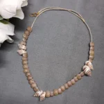 Handcrafted Coastal Necklace for Women