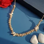 Handcrafted Coastal Necklace for Women