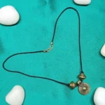 Ethnic Tribal Pendant for Men and Boys