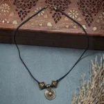 Ethnic Tribal Pendant for Men and Boys