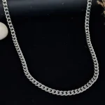 Heavy Link Chain for Men and Boys