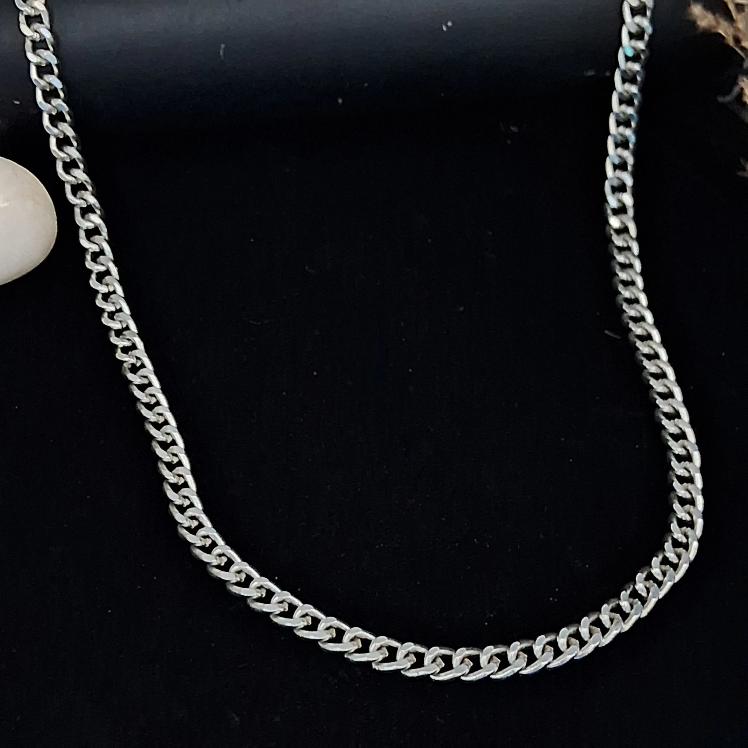 Heavy Link Chain for Men and Boys