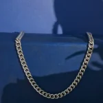 Heavy Link Chain for Men and Boys