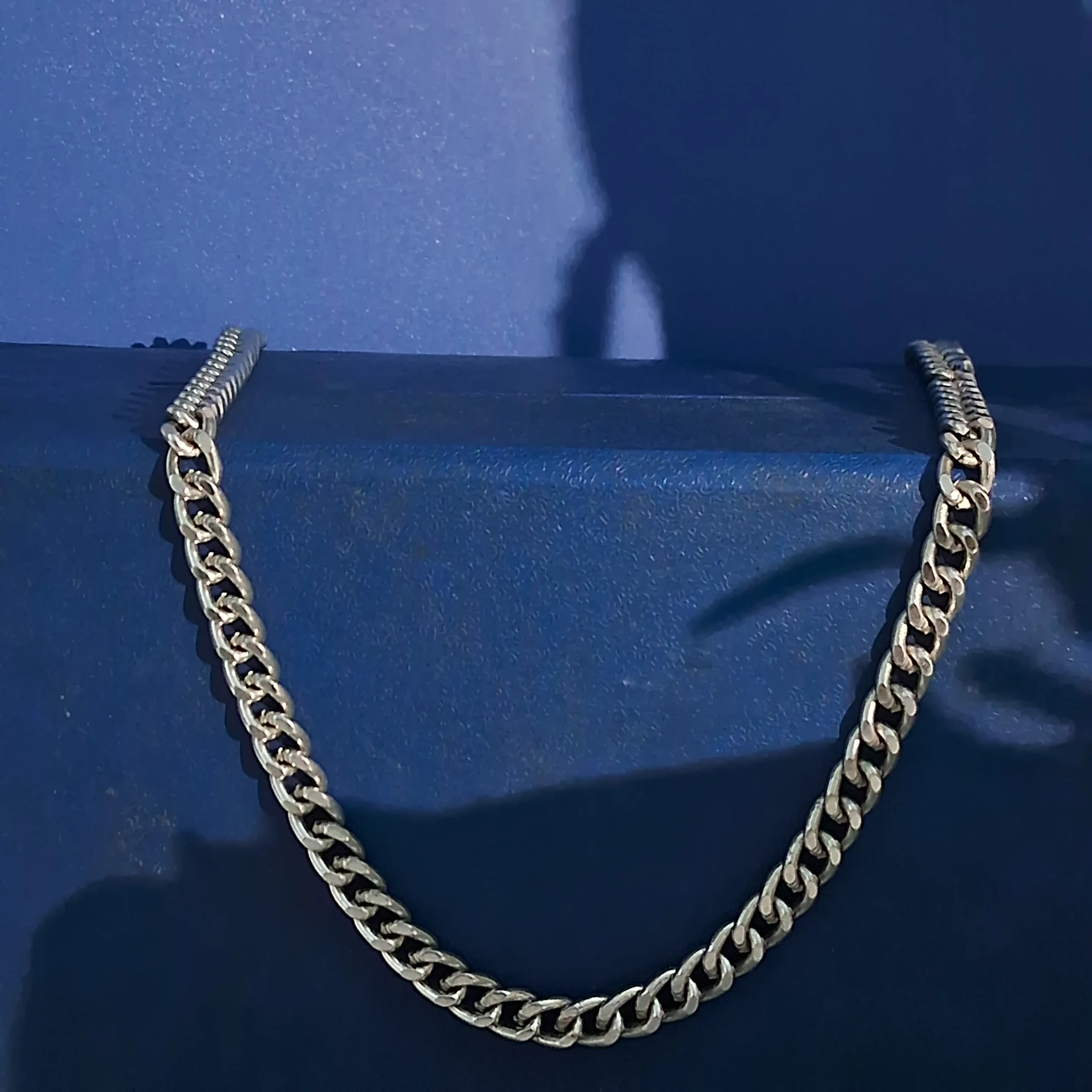 Heavy Link Chain for Men and Boys