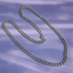 Heavy Link Chain for Men and Boys