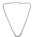 Heavy Link Chain for Men and Boys
