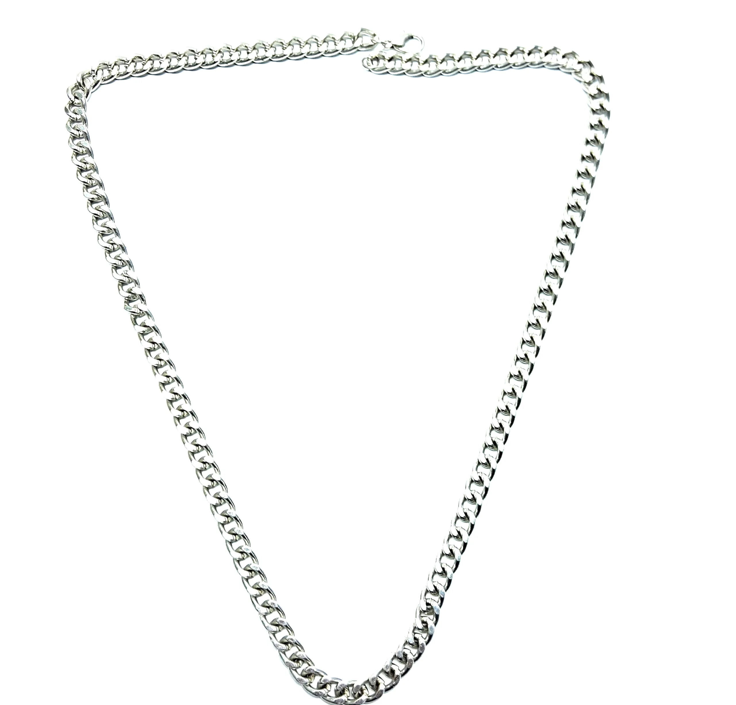 Heavy Link Chain for Men and Boys