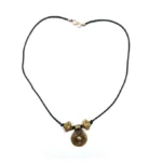 Ethnic Tribal Pendant for Men and Boys
