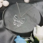 Delicate & Nature Inspired Pendant
