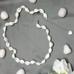 Cowrie Shell Waist Chain for Women