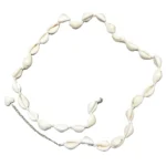 Cowrie Shell Waist Chain for Women