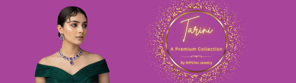 Tarini | A premium collection of Imitation Jewelry Tarini Collection 2