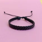Bohemian Men’s Stackable Bracelet Set