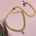 Antique Traditional Jewelry Set for Women
