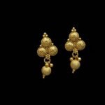 Antique Traditional Jewelry Set for Women