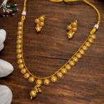 Antique Traditional Jewelry Set for Women
