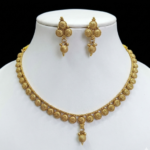 Antique Traditional Jewelry Set for Women