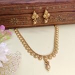 Antique Traditional Jewelry Set for Women