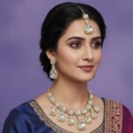 Exquisite Bridal Jewelry Set for Women