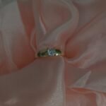 Classic Round-Cut Solitaire Ring