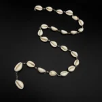 Beach Style Cowrie Shell Waist Chain