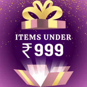 gift under 999