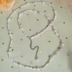 Handmade Beach Style Sea Shell Waist Chain